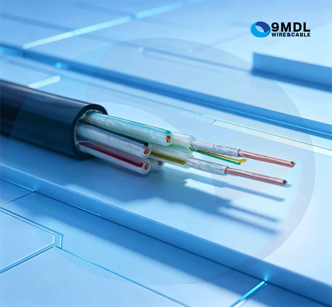 东佳信KYJV控制电缆_国标交联聚乙烯绝缘_厂家直供品质保障