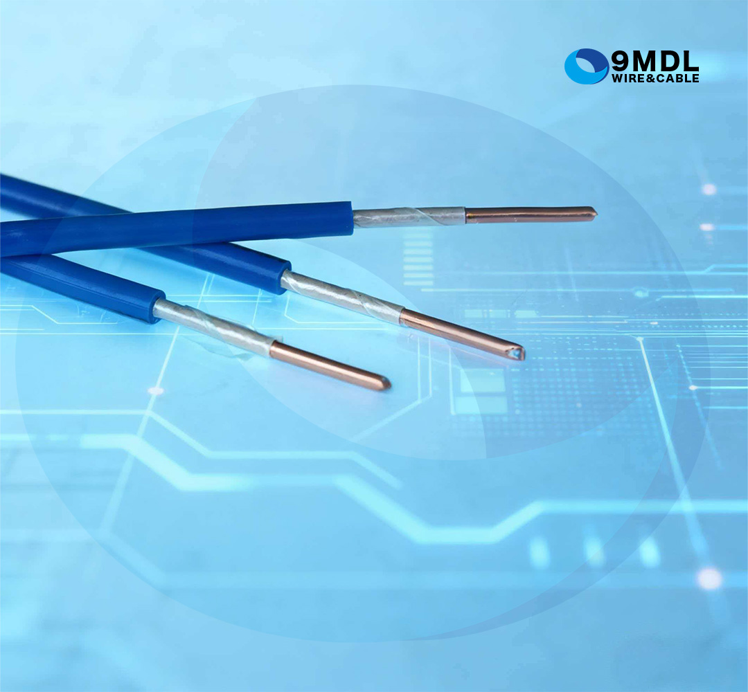 N-BV耐火电线_铜芯聚氯乙烯绝缘耐火布电线_家装耐火单芯硬线