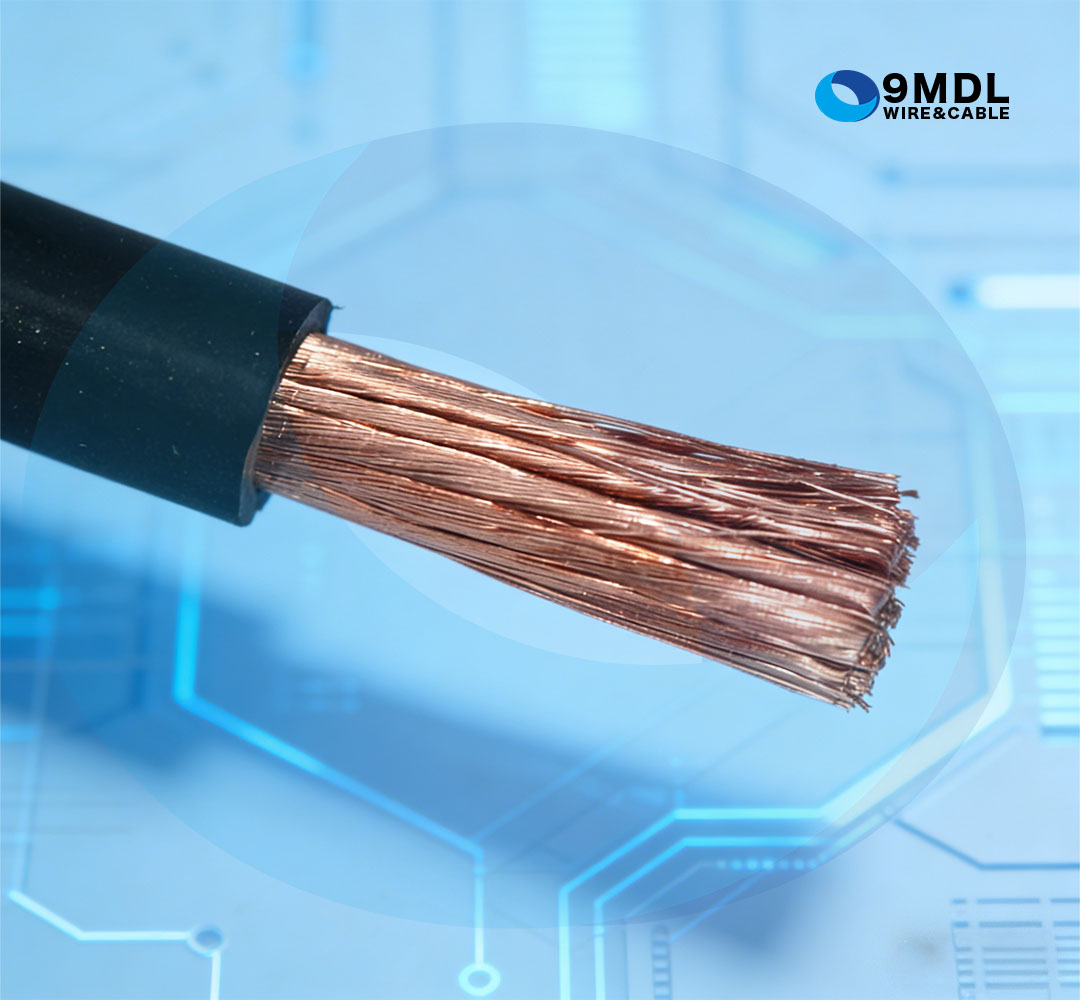 RV电线哪家好?东佳信电缆_柔性铜芯线_厂家直供_品质无忧_全国配送