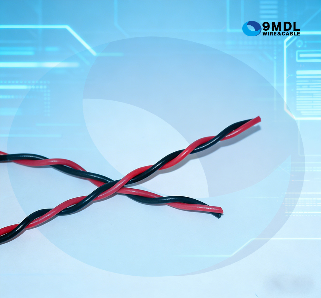 RVS与WDZ-RYS电线区别_低烟无卤阻燃消防双绞线