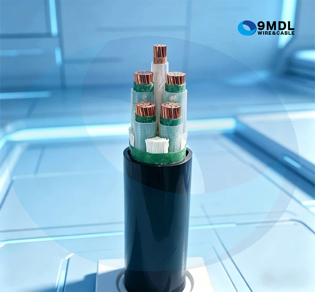 东佳信WDZB-YJY-B11电缆_无卤低烟阻燃B1级电力电缆厂家报价