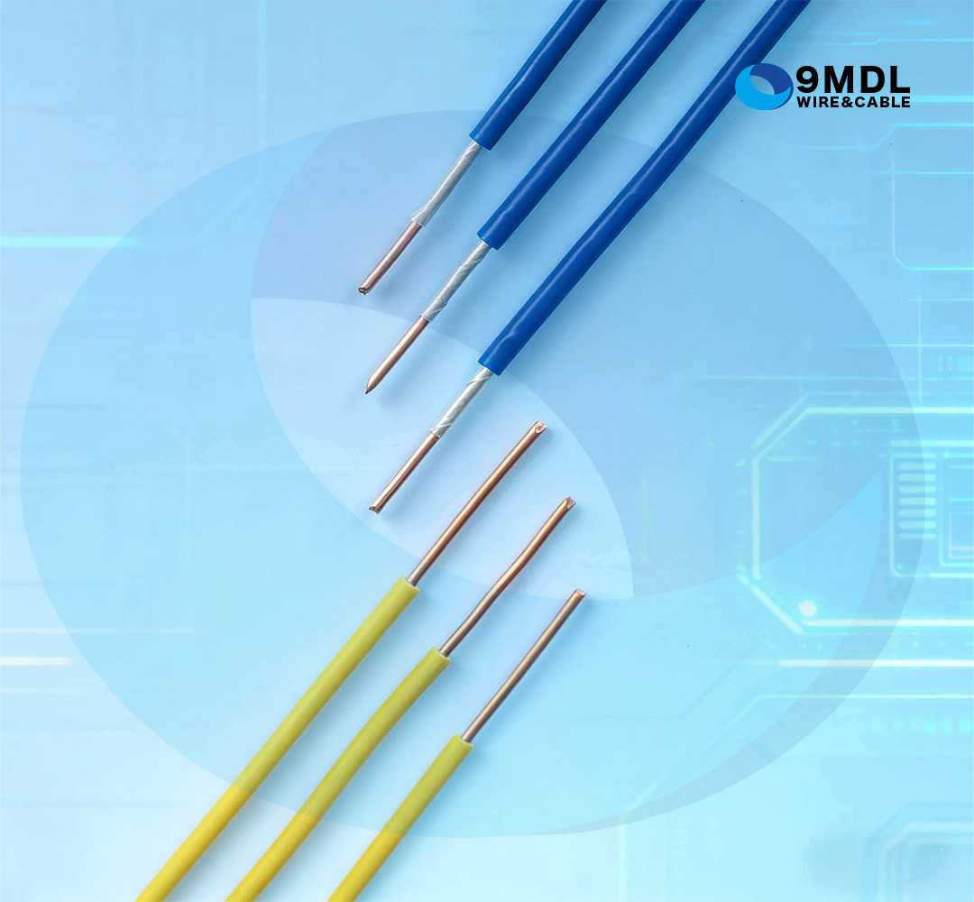 低烟无卤阻燃WDZ-BYJ电线环保布电线消防工程专用