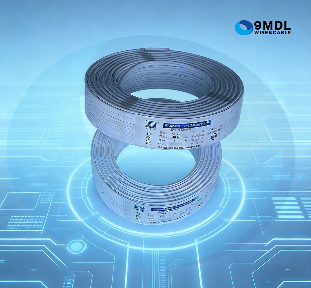 东佳信HBVV电话线_国标纯铜室内通信线_3S安全技术厂家直供