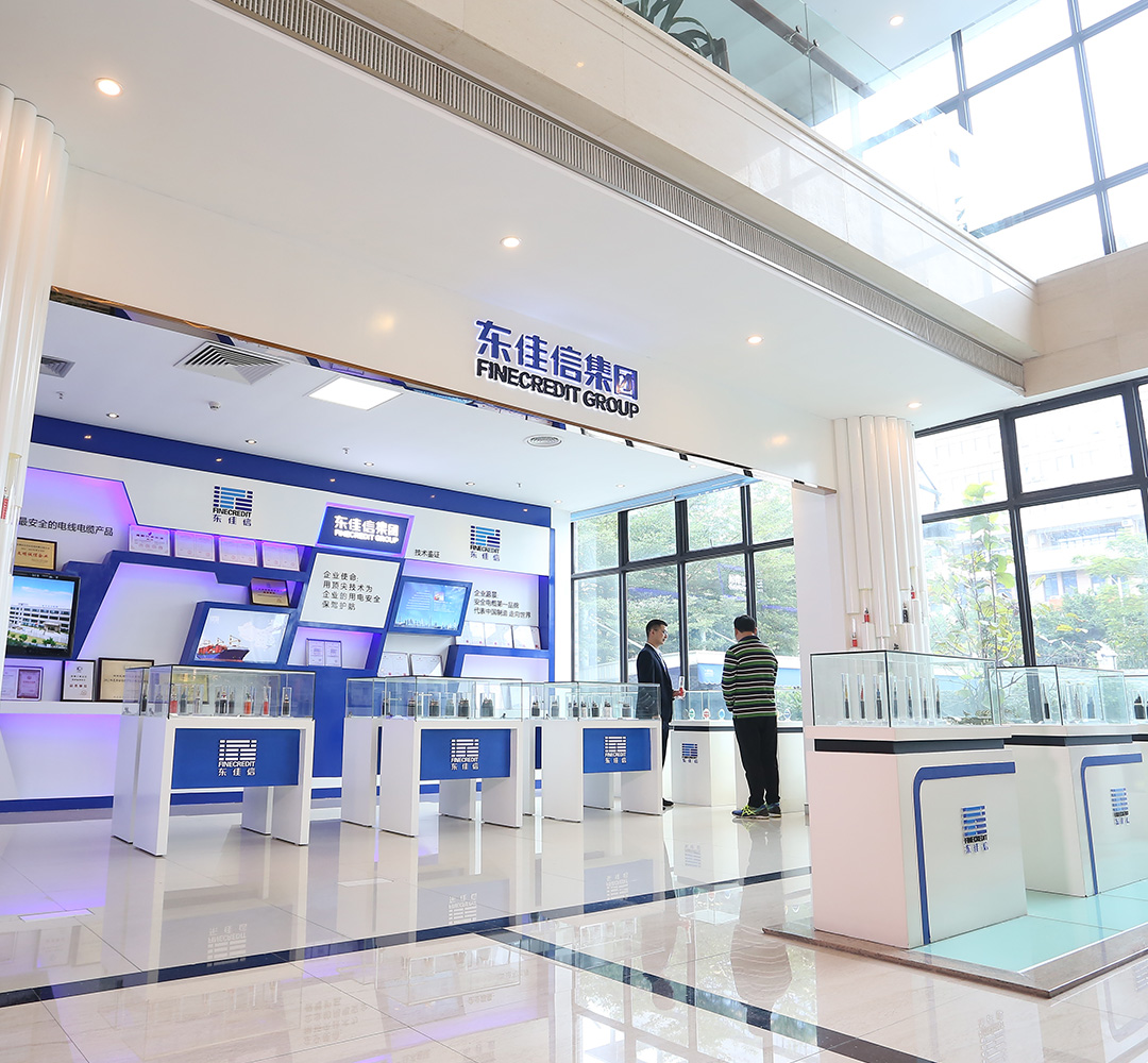 东佳信电缆动态:硬核专利密集落地,多领域项目持续中标