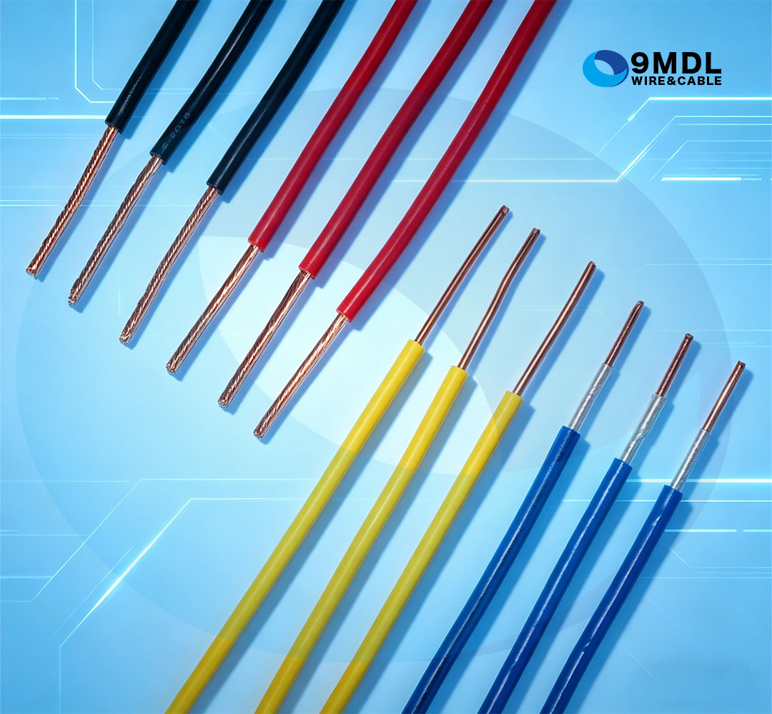 BV与BVR电线区别｜家装选硬线还是软线？- 东佳信电缆