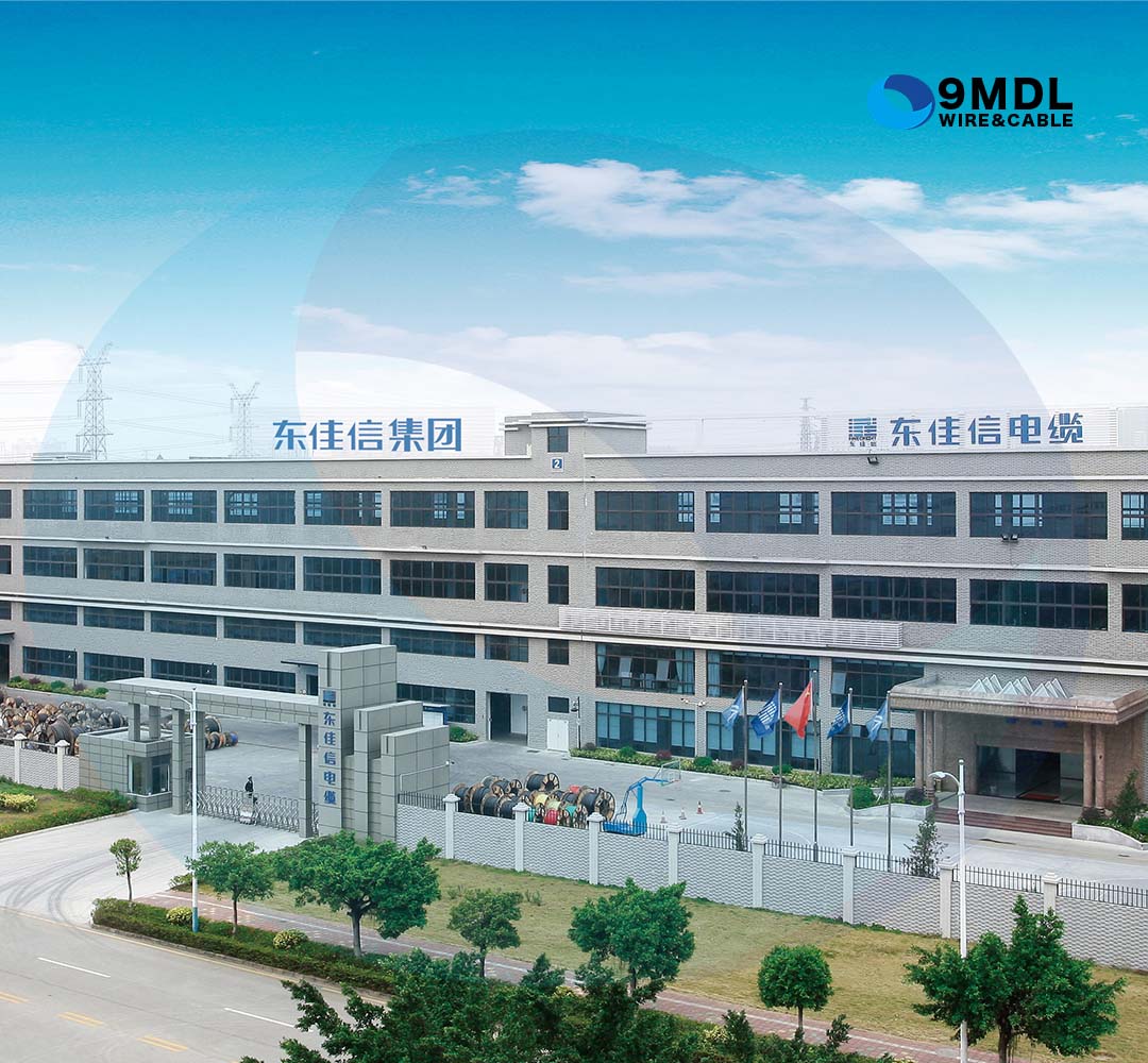 广东电线电缆十大名牌排名_东佳信_港珠澳大桥中低压电缆供应商