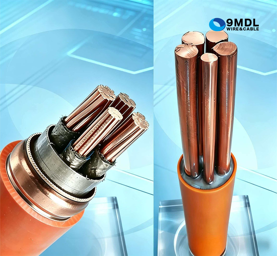 电线电缆批发厂家直销_国标阻燃电缆_东佳信电缆工厂直供