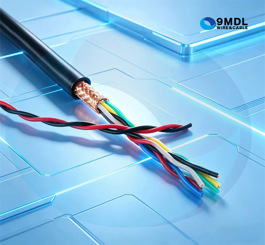 WDZ-RYJS和WDZ-RYJSP电线的区别_东佳信电缆_屏蔽双绞线厂家