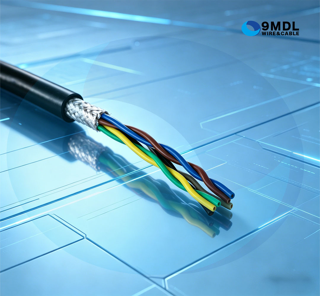 东佳信电缆WDZ-RYYPS WDZ-RYSP WDZ-RYYSP低烟无卤阻燃屏蔽信号电缆