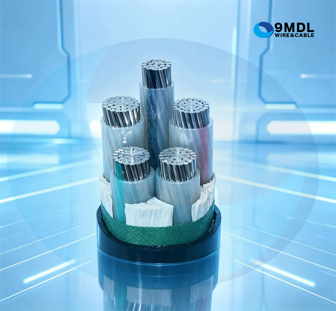 WDZB-YJLHY-B1铝合金电力电缆_东佳信B1级环保阻燃电缆