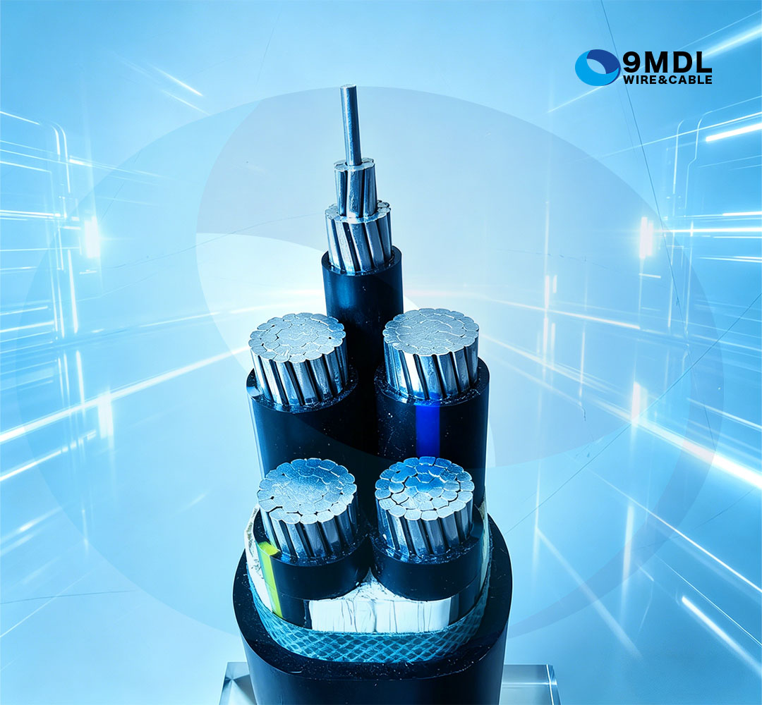 YJLHV铝合金电缆_东佳信TC90阻燃铝合金电力电缆_厂家直销