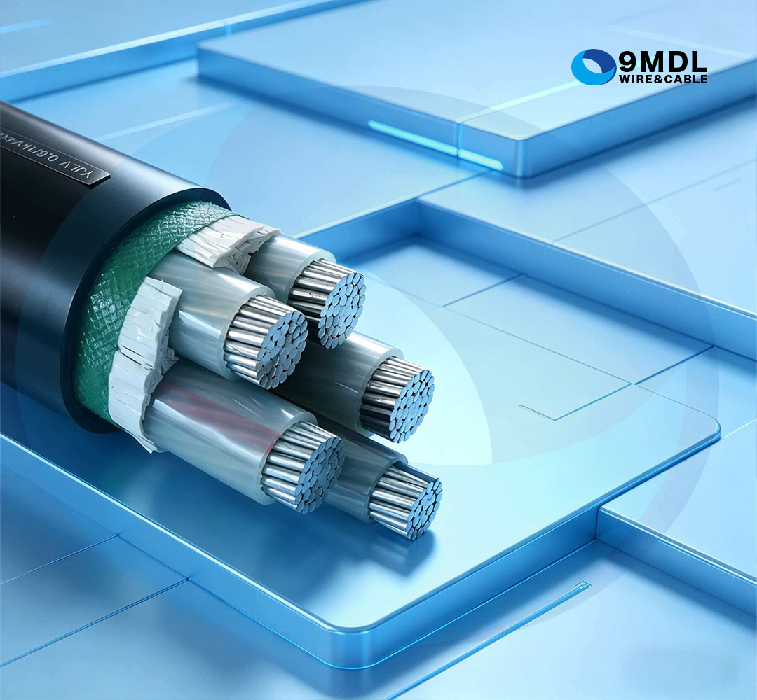 东佳信YJLV铝电缆_国标YJLV铝芯电缆厂家_价格与规格齐全