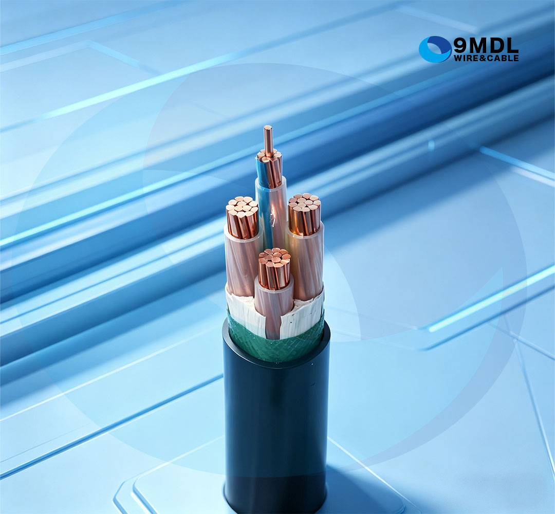 东佳信YJV电缆_阻燃ZA/ZB/ZC电力电缆规格齐全